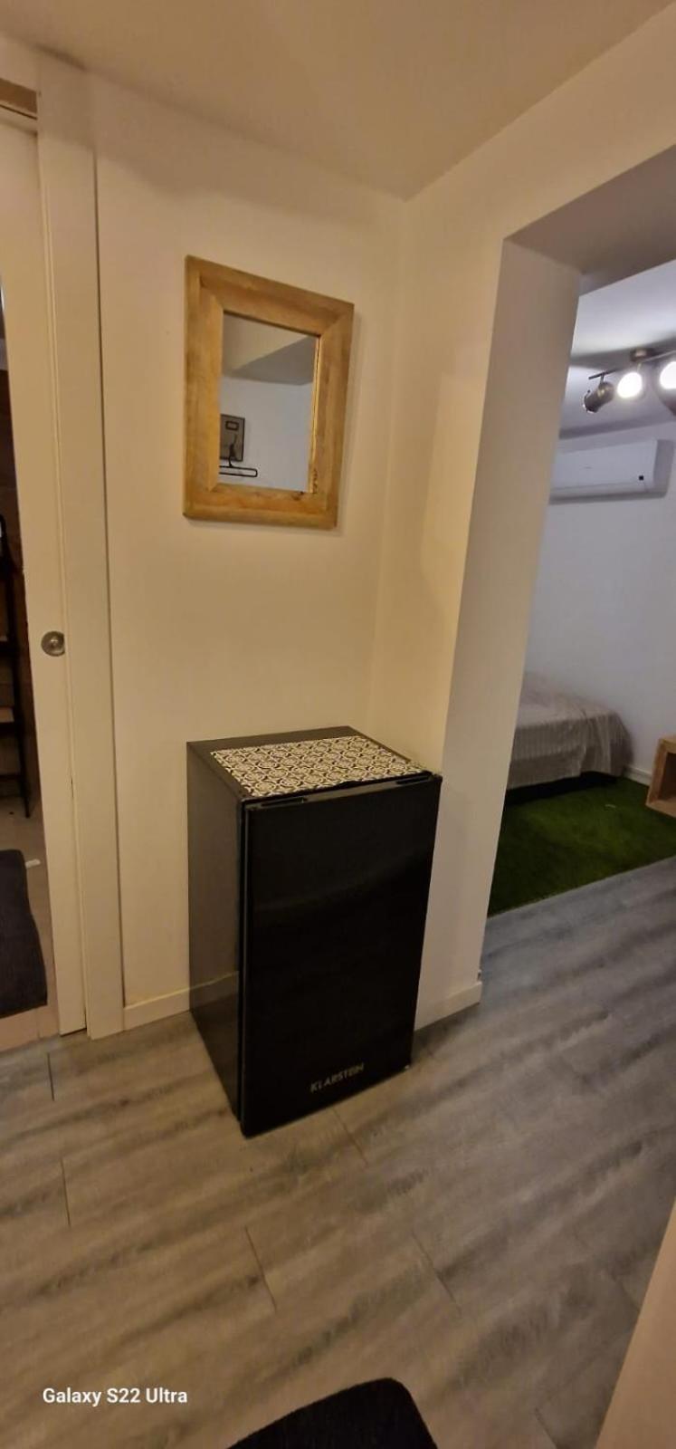 Double A Guest House Местре Экстерьер фото
