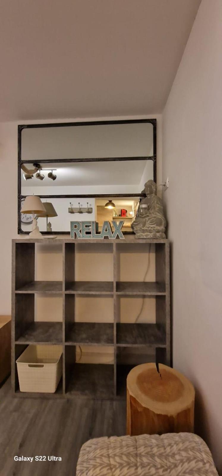 Double A Guest House Местре Экстерьер фото