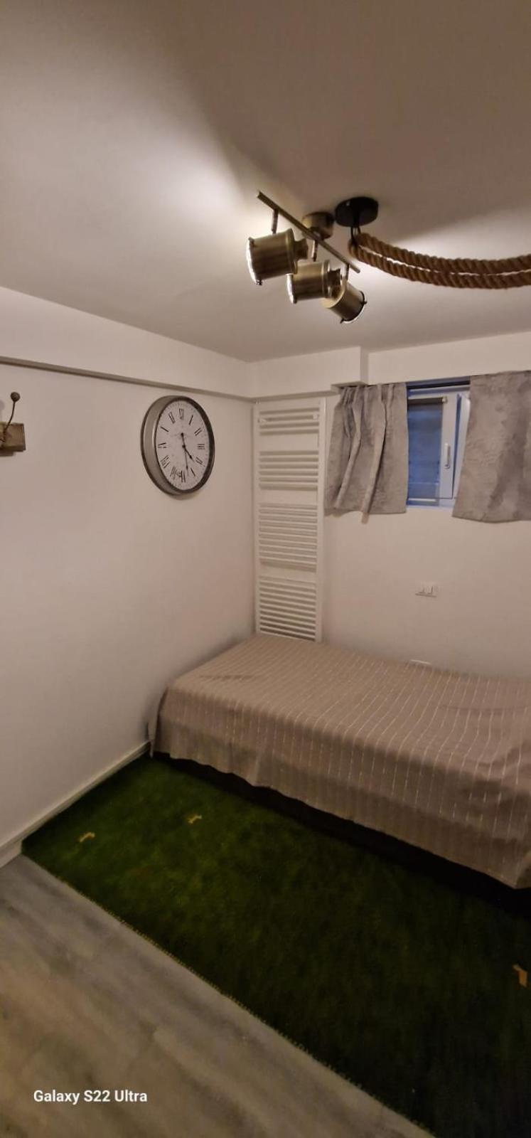 Double A Guest House Местре Экстерьер фото