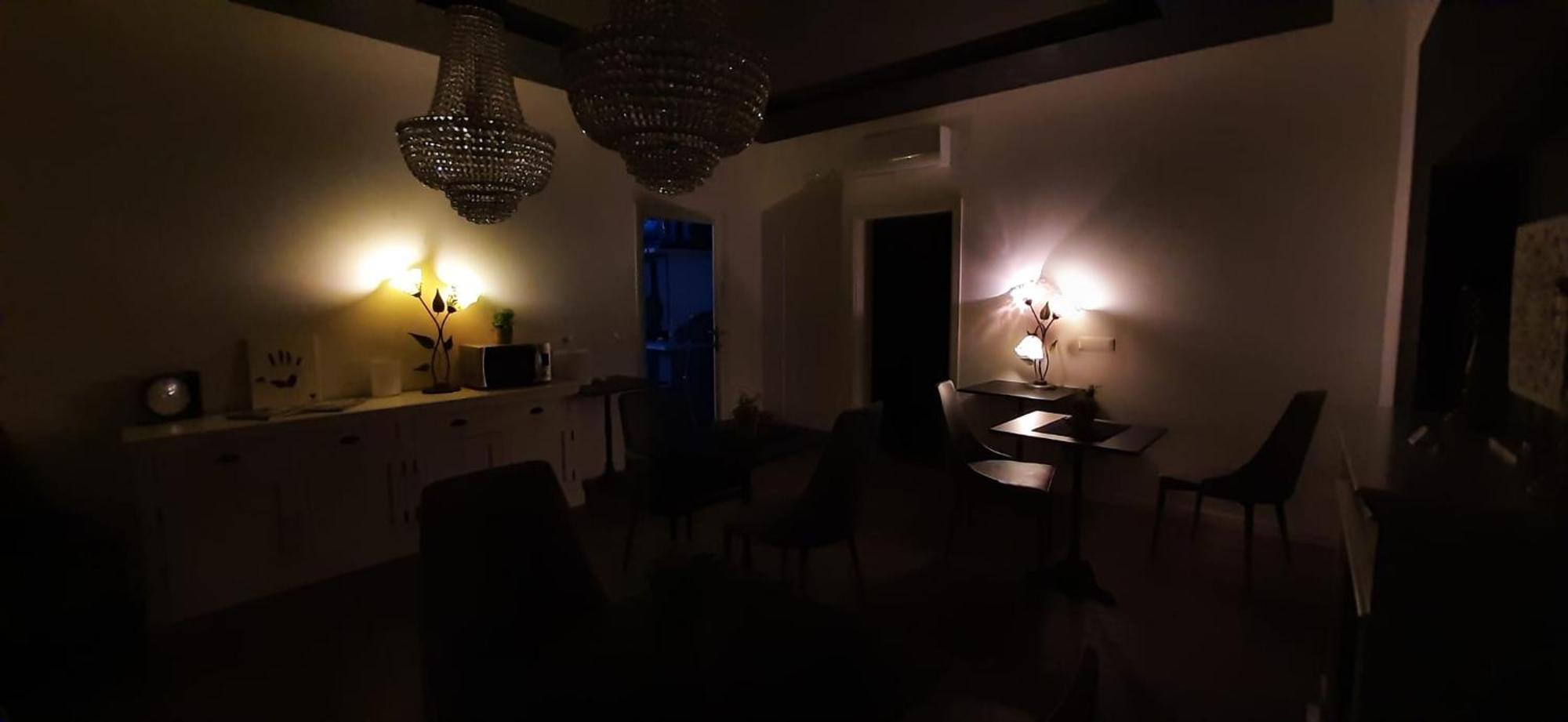 Double A Guest House Местре Экстерьер фото