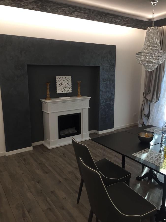 Double A Guest House Местре Экстерьер фото