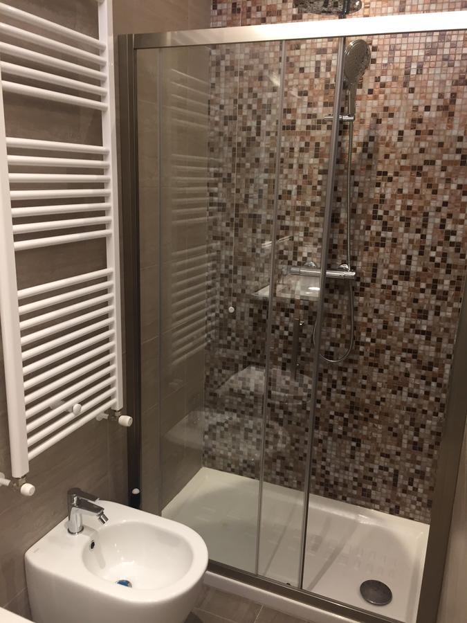 Double A Guest House Местре Экстерьер фото
