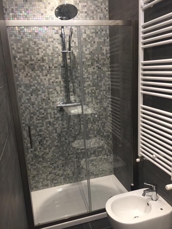 Double A Guest House Местре Экстерьер фото