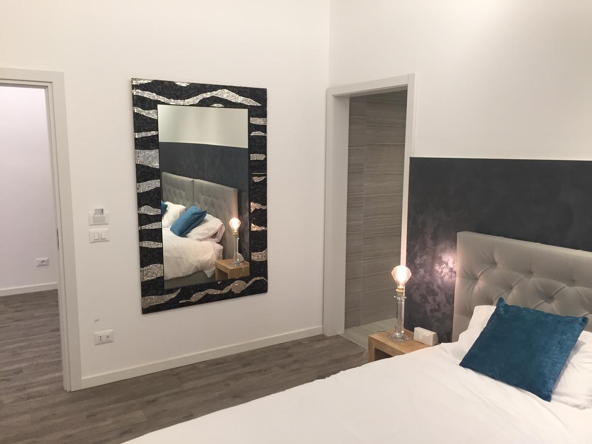 Double A Guest House Местре Экстерьер фото