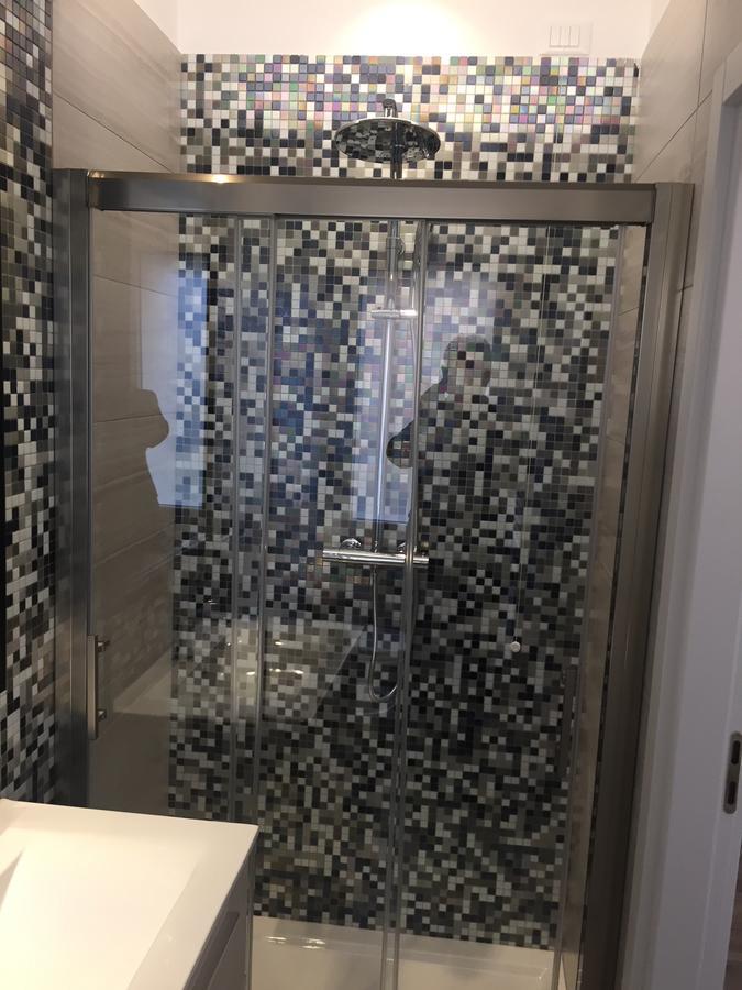 Double A Guest House Местре Экстерьер фото