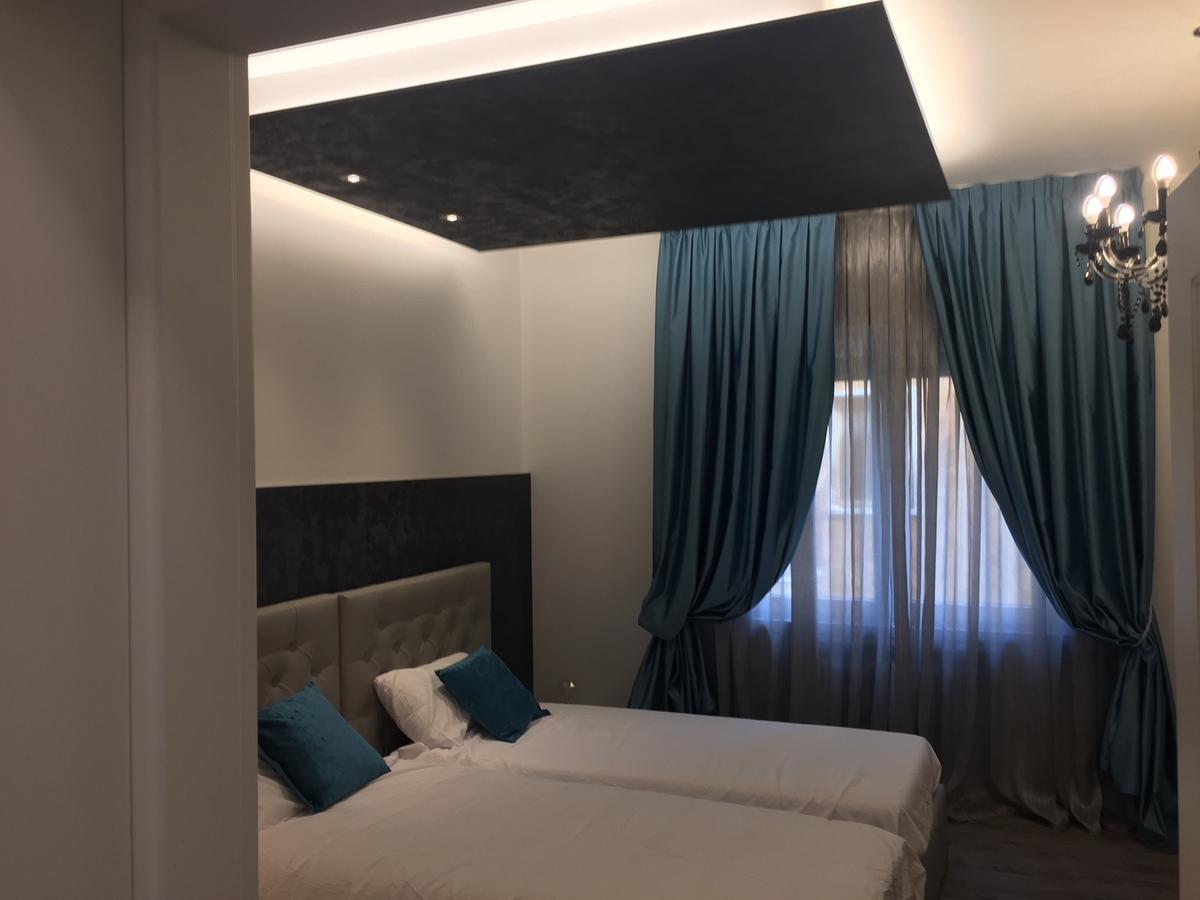 Double A Guest House Местре Экстерьер фото