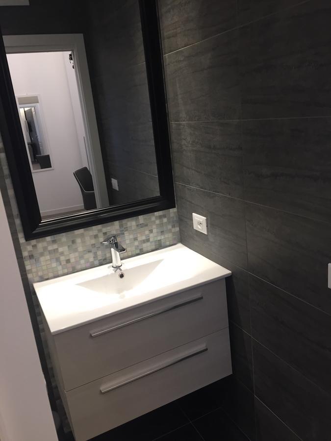 Double A Guest House Местре Экстерьер фото
