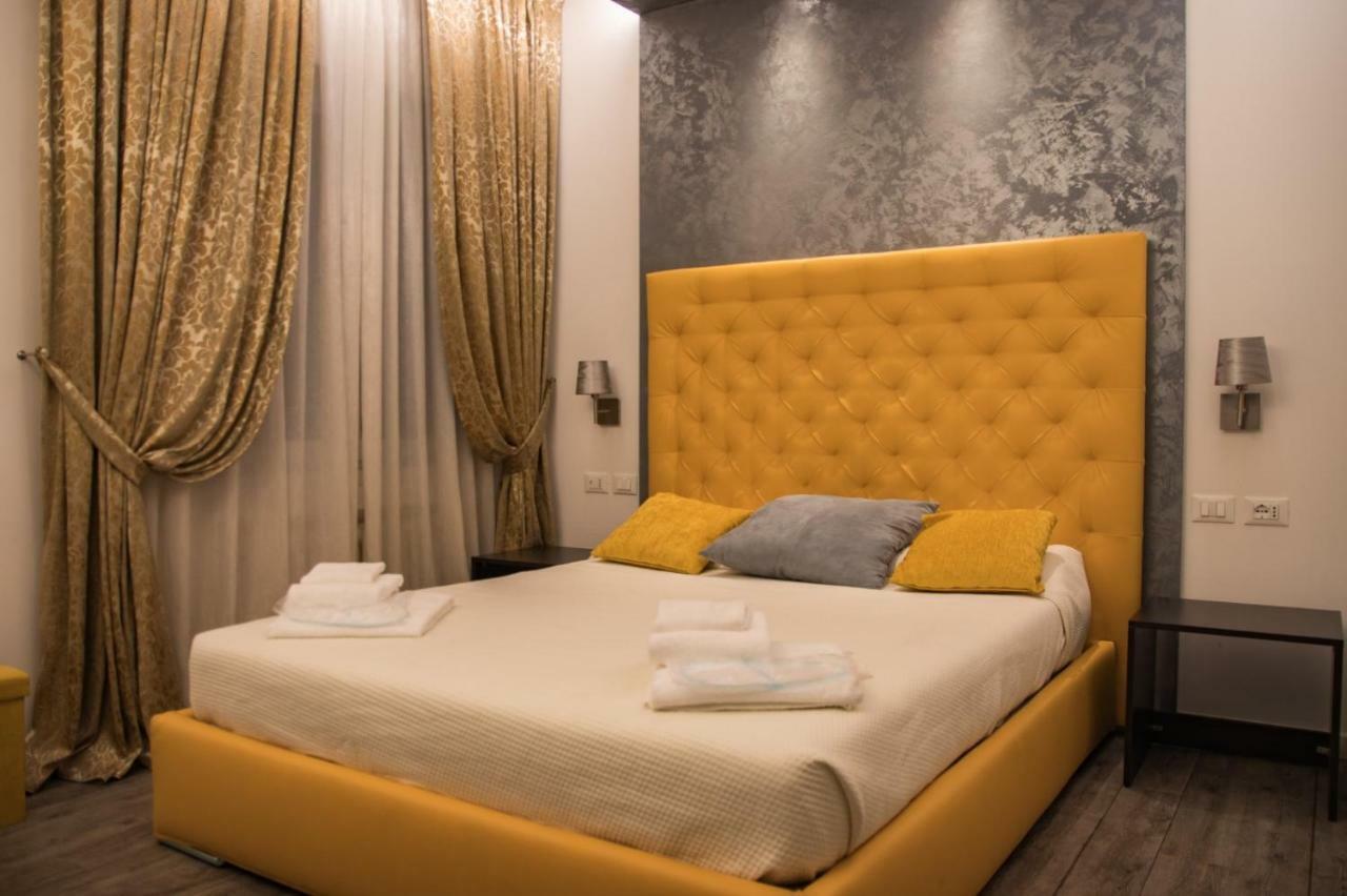 Double A Guest House Местре Экстерьер фото