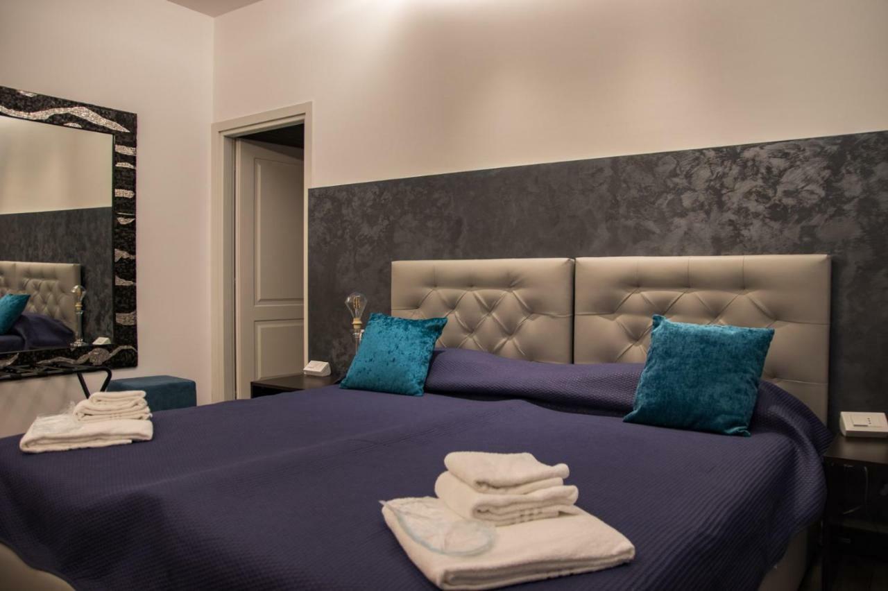 Double A Guest House Местре Экстерьер фото