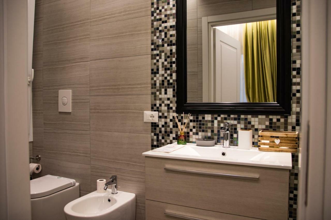 Double A Guest House Местре Экстерьер фото