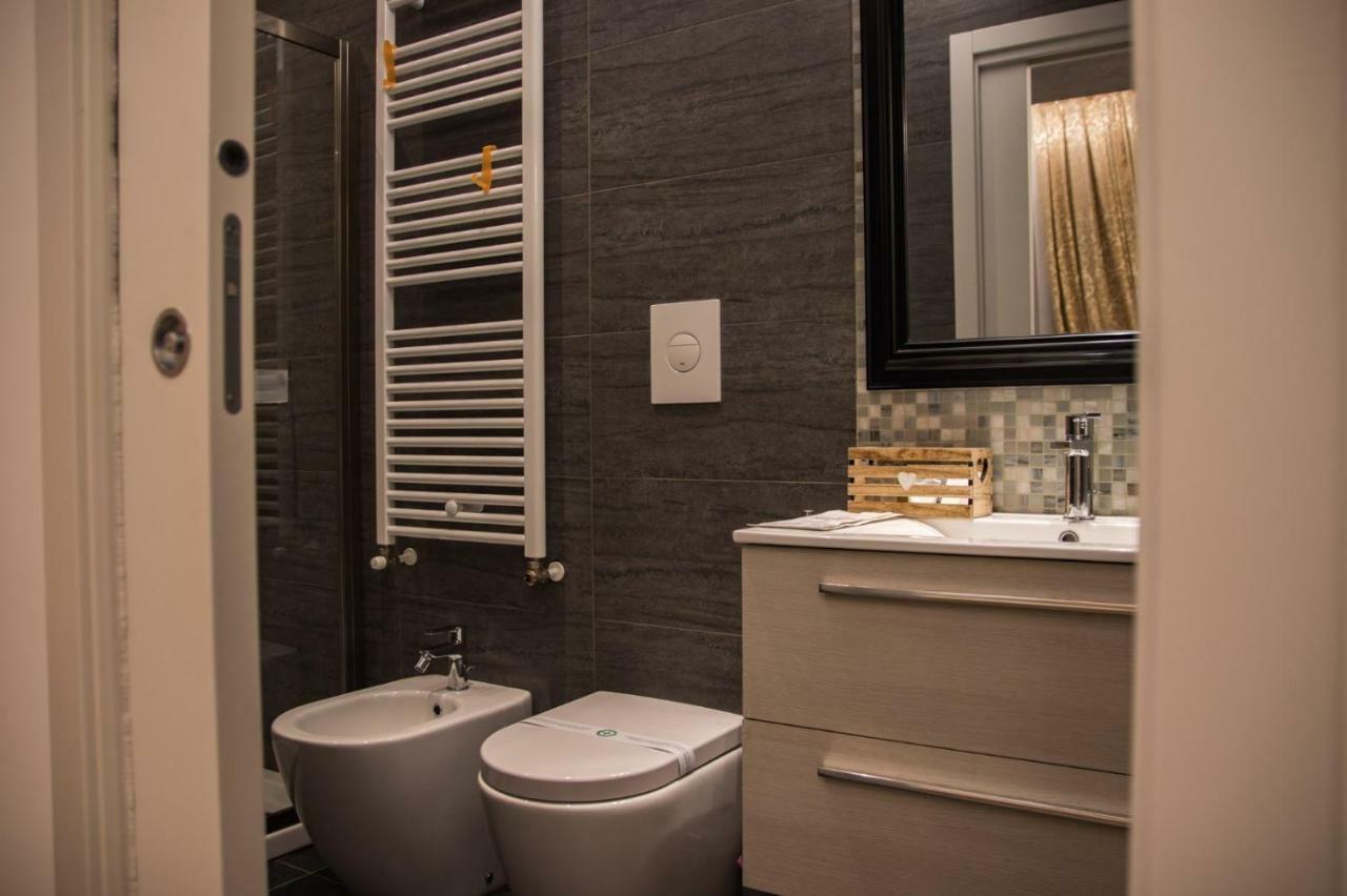 Double A Guest House Местре Экстерьер фото