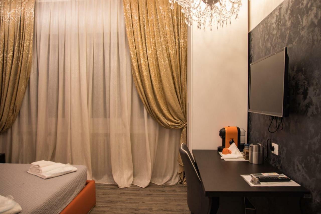 Double A Guest House Местре Экстерьер фото