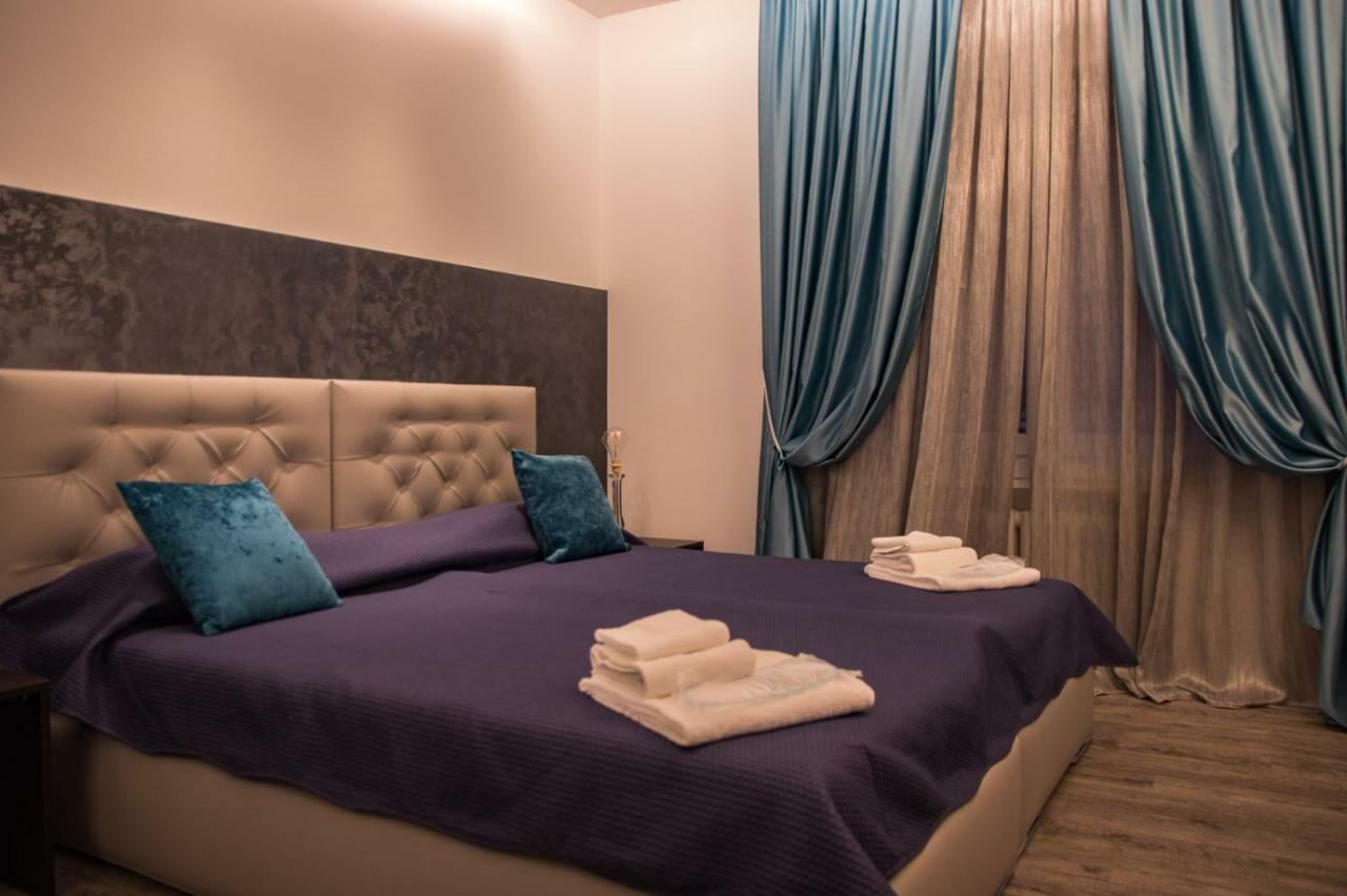 Double A Guest House Местре Экстерьер фото