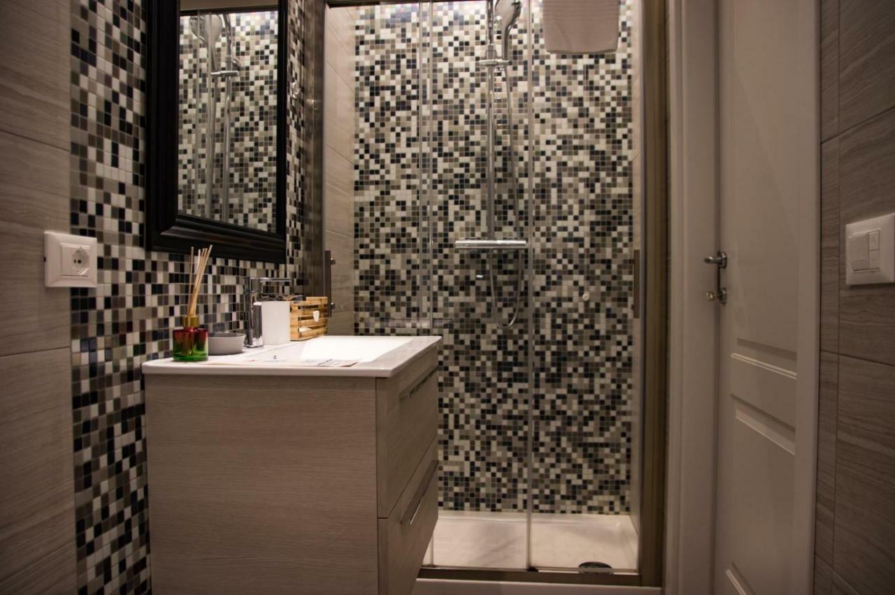 Double A Guest House Местре Экстерьер фото