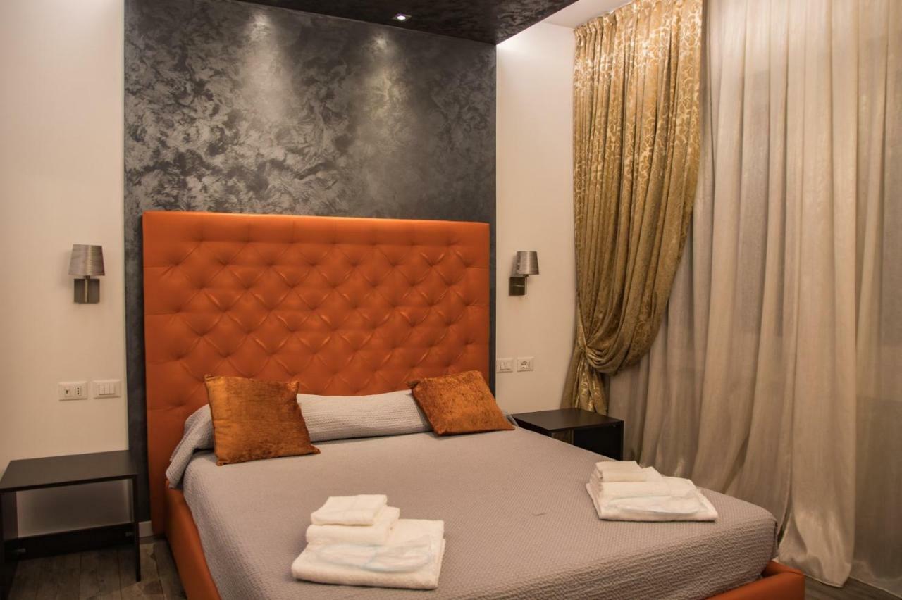 Double A Guest House Местре Экстерьер фото