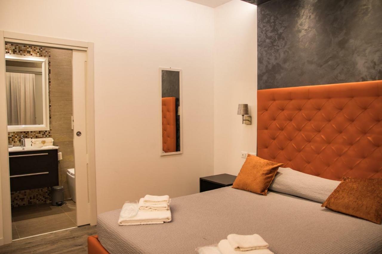 Double A Guest House Местре Экстерьер фото