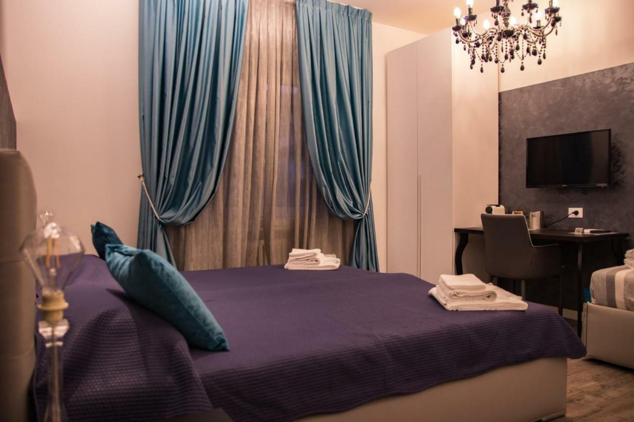 Double A Guest House Местре Экстерьер фото