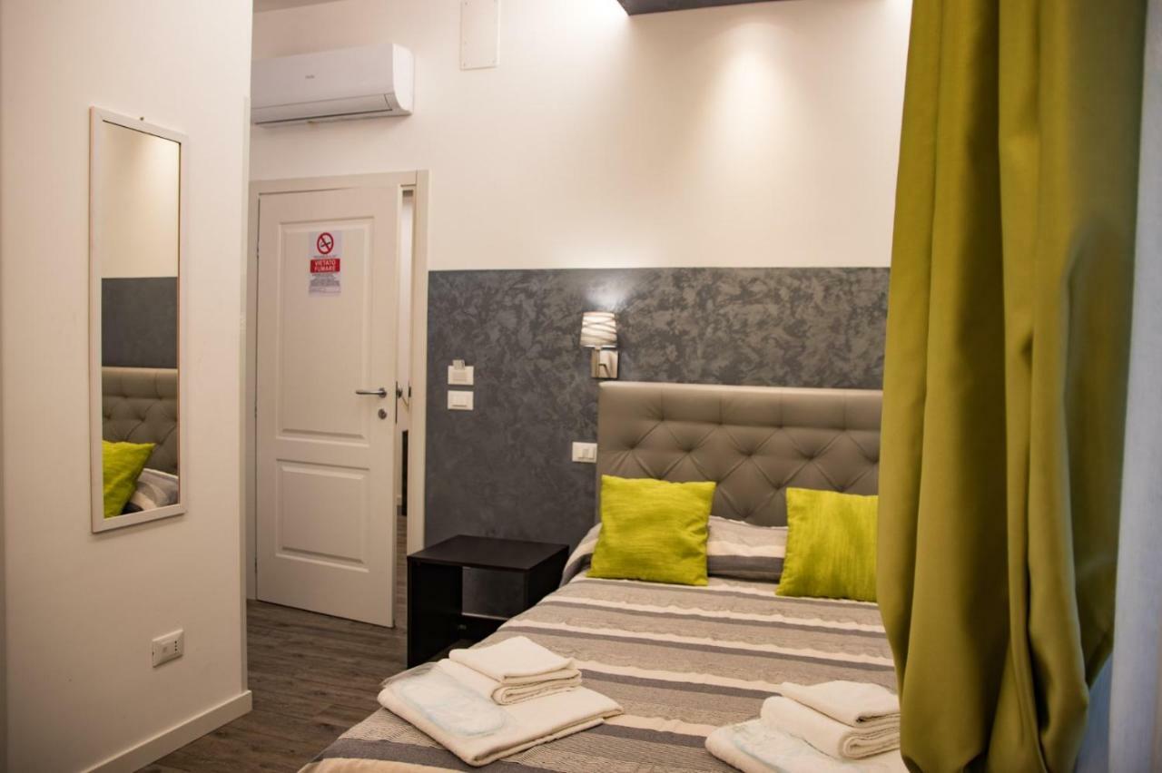 Double A Guest House Местре Экстерьер фото