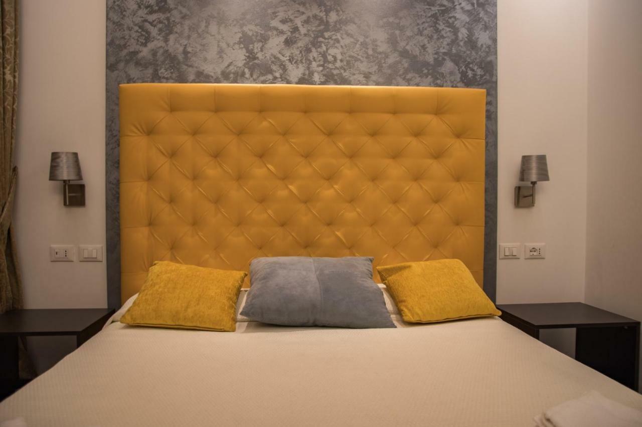 Double A Guest House Местре Экстерьер фото