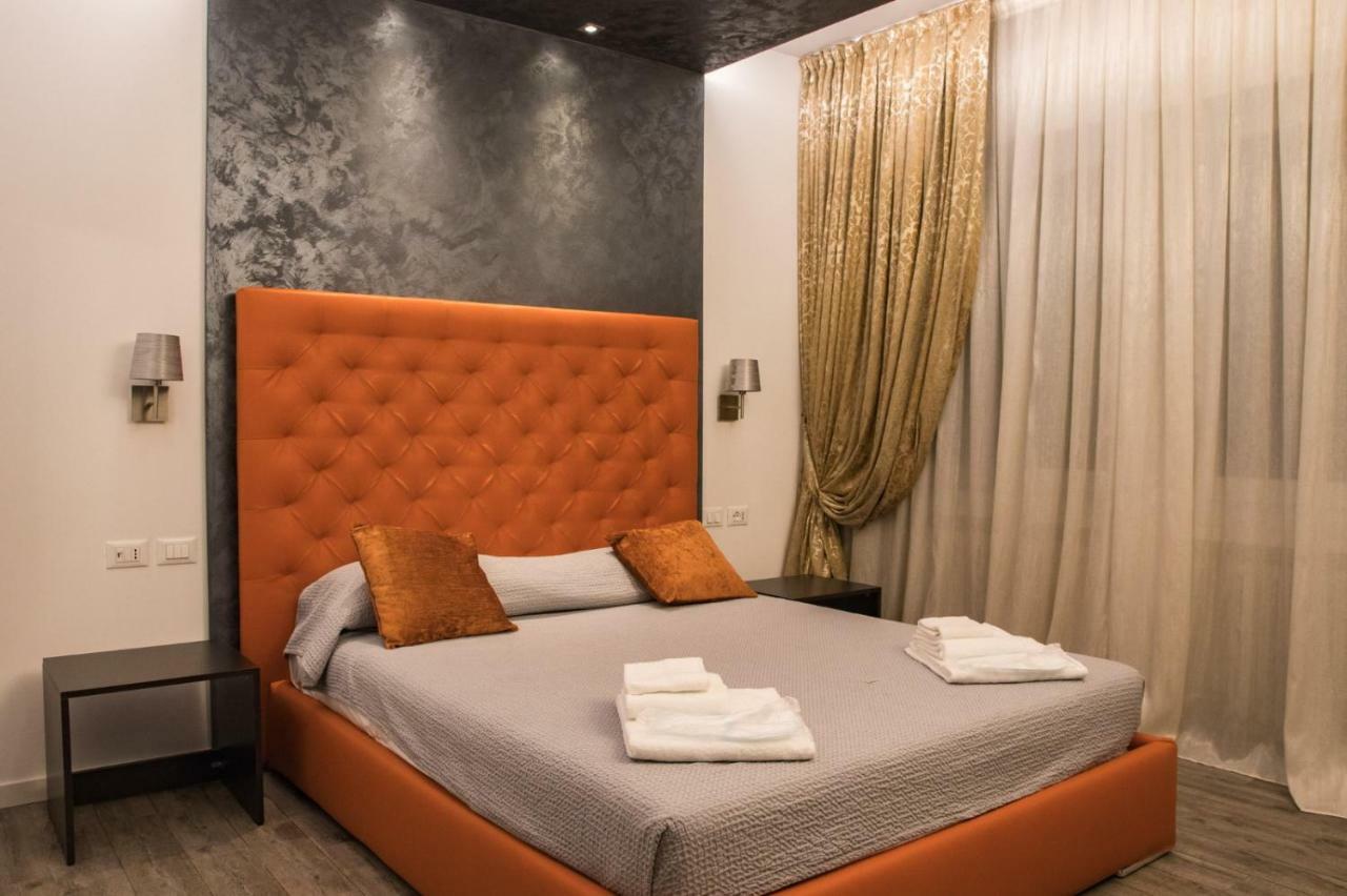 Double A Guest House Местре Экстерьер фото