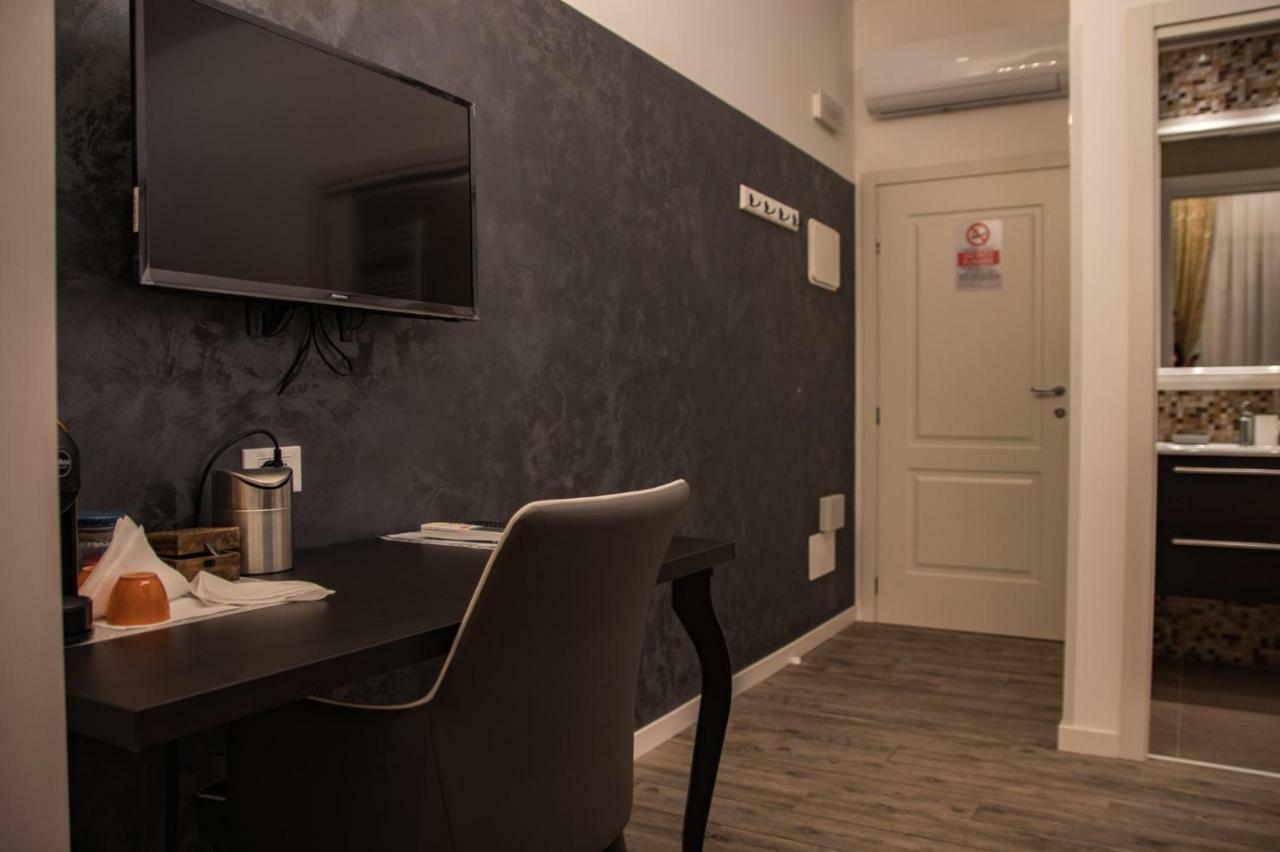 Double A Guest House Местре Экстерьер фото