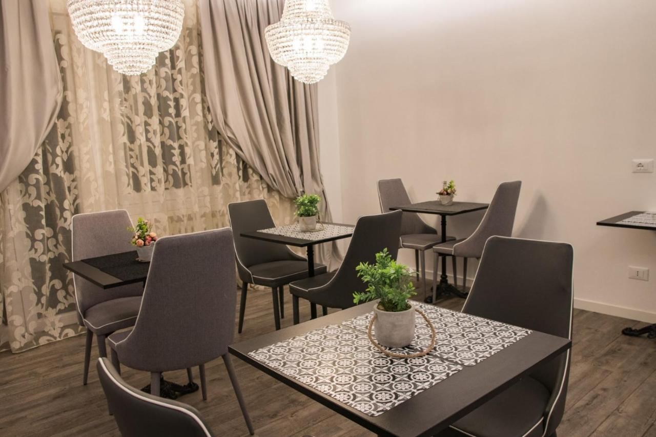 Double A Guest House Местре Экстерьер фото